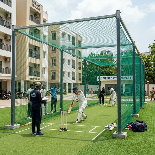 Sports Nets